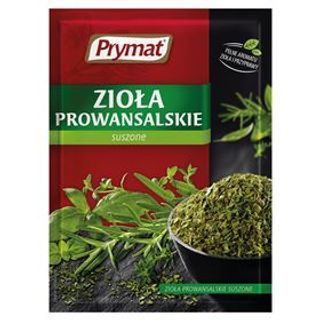 Zioła prowansalskie Prymat. 0.01кг