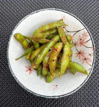 Edamame