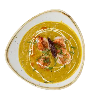 Goan Pescado Curry