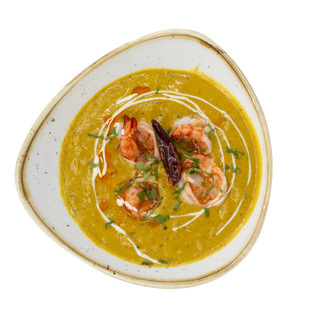 Goan Pescado Curry