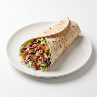 Dürüm