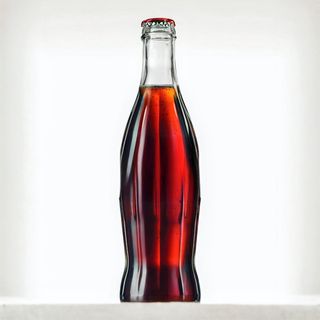 Coca-Cola Zero vetro 330ml