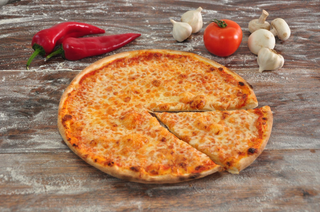 Margherita Standard 525 g