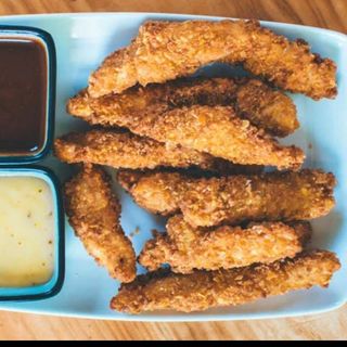 Fingers De Pollo