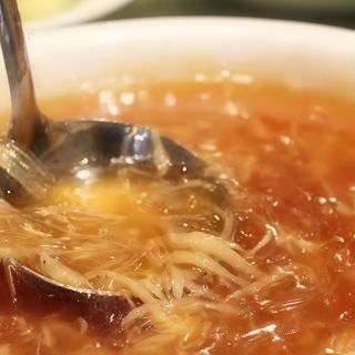 7. Sopa De Aleta De Tiburón