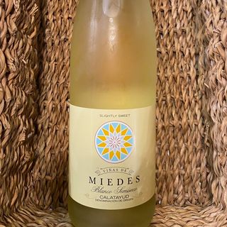Vino Viñas de Miedes