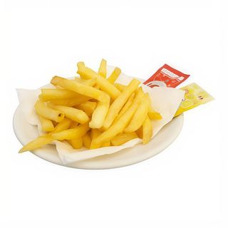 Patatine patate stick