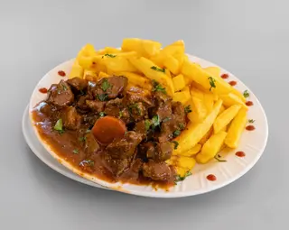 Chips (Liver)