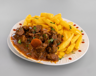 Chips (Liver)