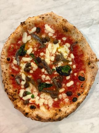 Napoletana