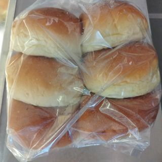 Pacco di Brioches Vuote