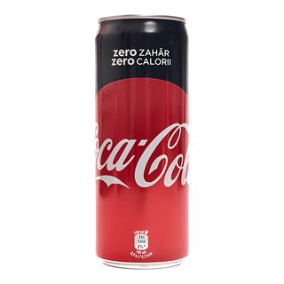 Coca Cola Zero