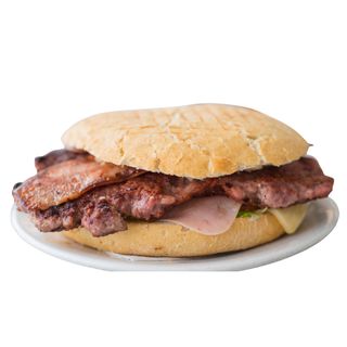 Hamburguesa 1 Kilo