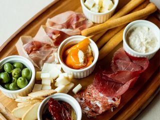 Antipasti