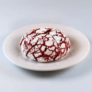 Cookie Red Velvet