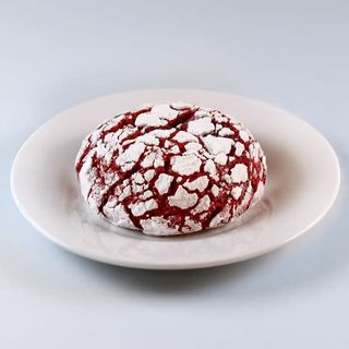 Cookie Red Velvet