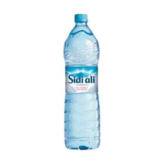 Sidi Ali 1,5L