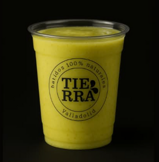 Batido Fresh Glow (500Ml.)