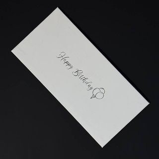 Подарунковий конверт №3