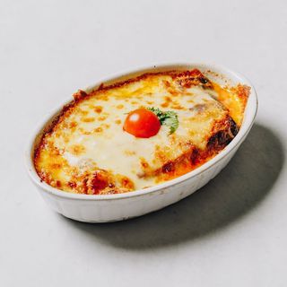 Lasagne sa mesom