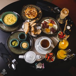 Tour du monde à partager (2 pers)