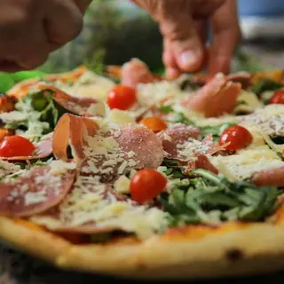 RUCOLA 