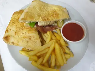 Zimski sendvič