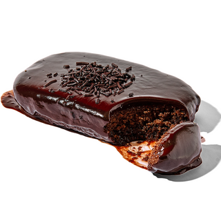 Chocolate Pie