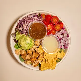 Guacamole Lovers
