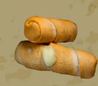 Tequeño americano