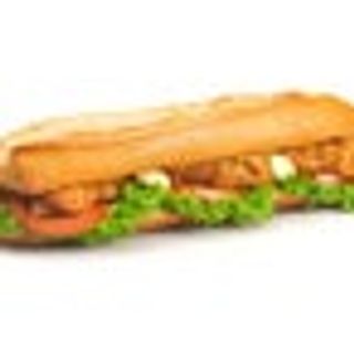 Chicken baguette singolo