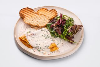 Омлет с сыром (250г)