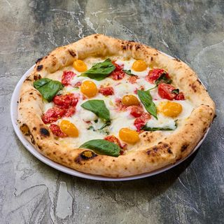 Bicolore  Senza glutine