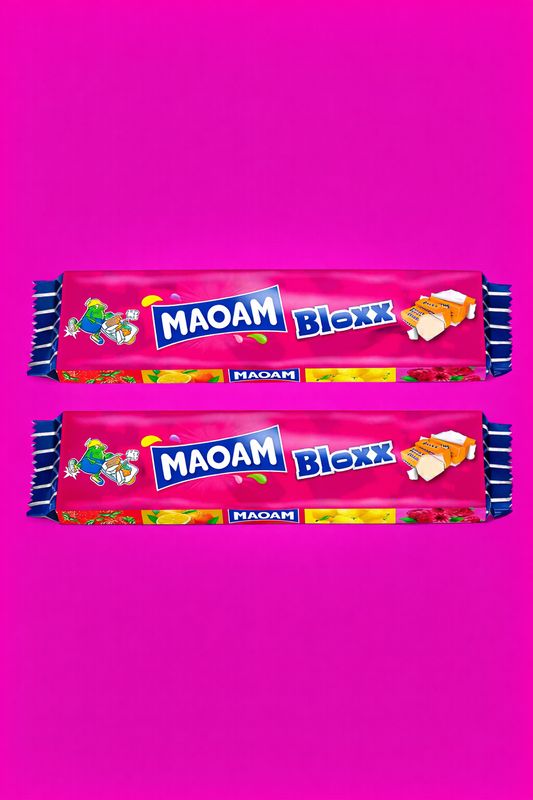 Жевательные конфеты