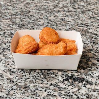 Chicken nuggets - 8 pezzi