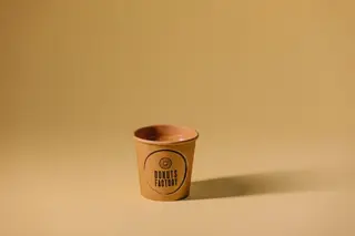 Double Espresso