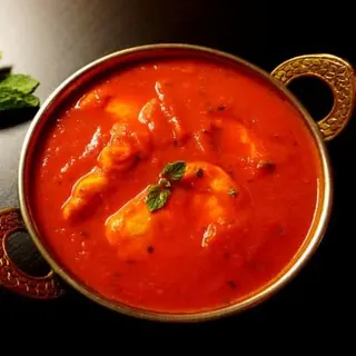Chicken Madras