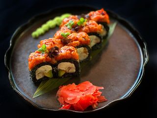 Торі Рол (340г)