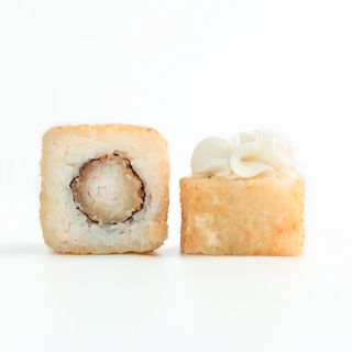 Курума темпура (8 шт.)