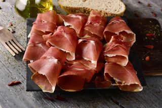 Tabla De Jamón