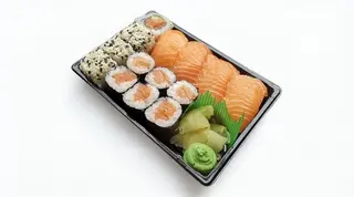 Bento 6