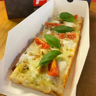 P25 - DI PESTO