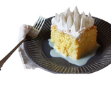 tarta tres leches 