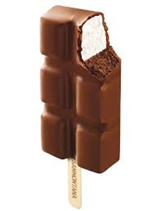 Stecco blocco Sammontana