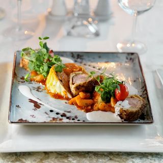 Teleći biftek Integra