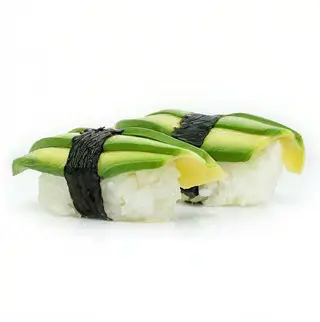 Nigiri avocado - 2 pezzi