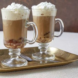 Café Viennois (Crème Chantilly)