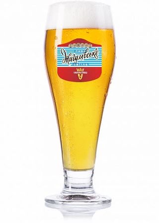 Пиво Жигулівське Умань (0.5л)