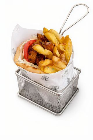 Pita Gyros Kraft