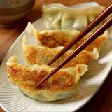 87. Empanadillas (5uds.) / Dumplings (5 pieces)